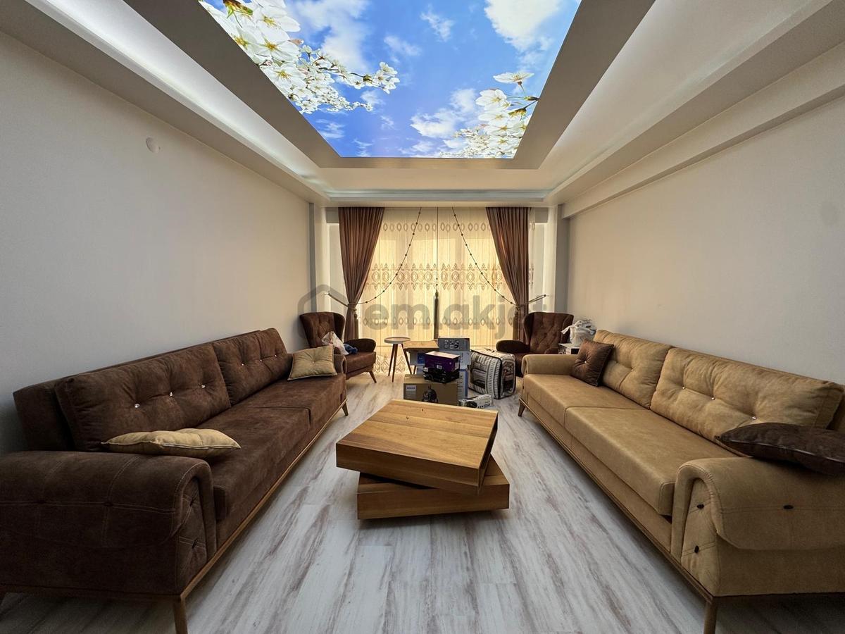 Rba Gayrimenkulden Kumlubel Mh. Satılık 3+1 Daire