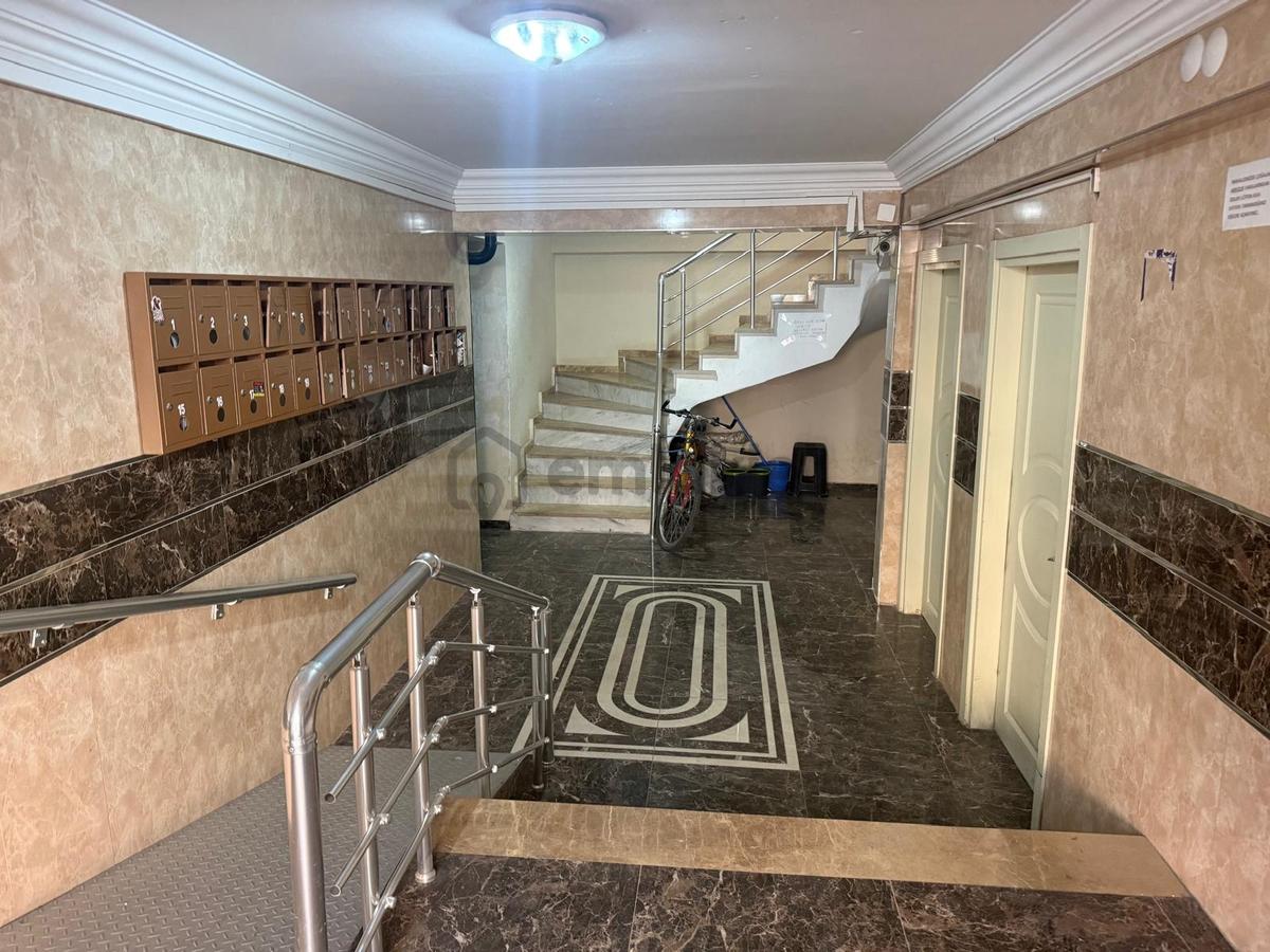 Rba'dan Şirintepe Mh. Örme Caddesi Üzeri Satılık 2+0 Daire - 9