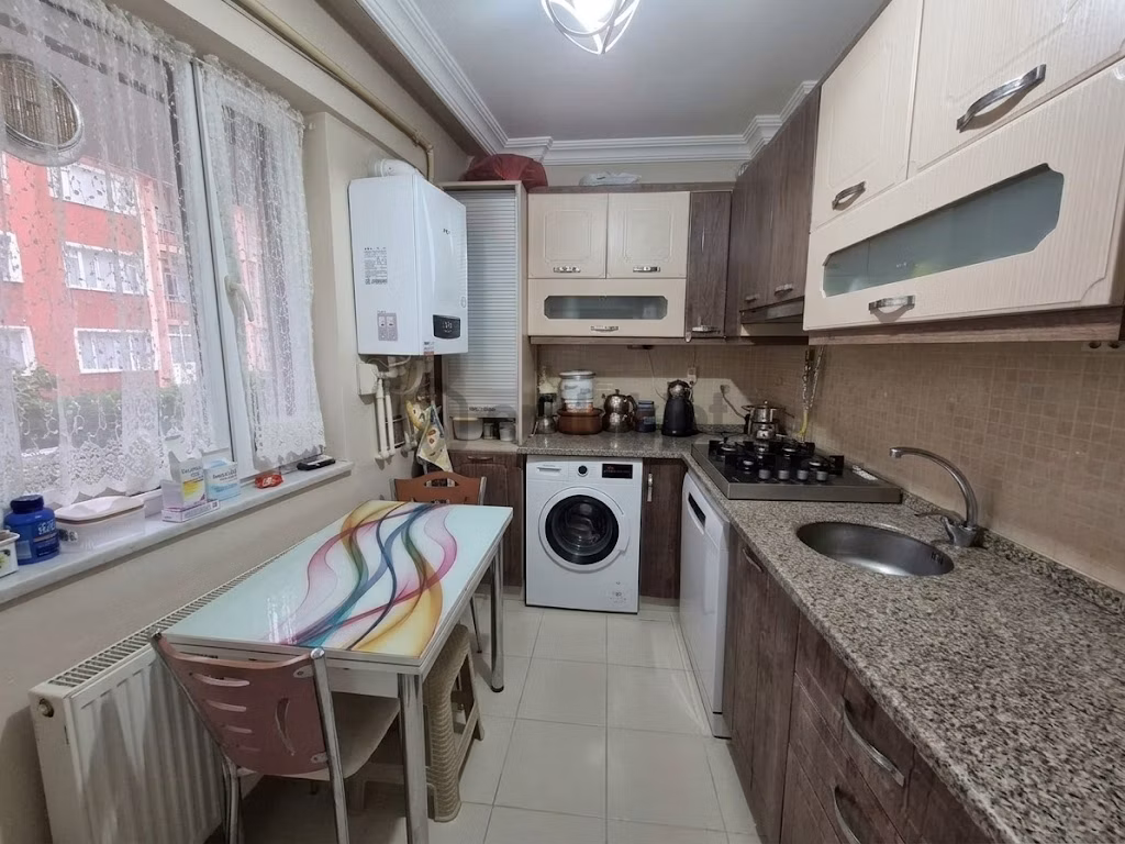 Rba Dan Yıldıztepe Mh Acilll Satılık Daire - 5