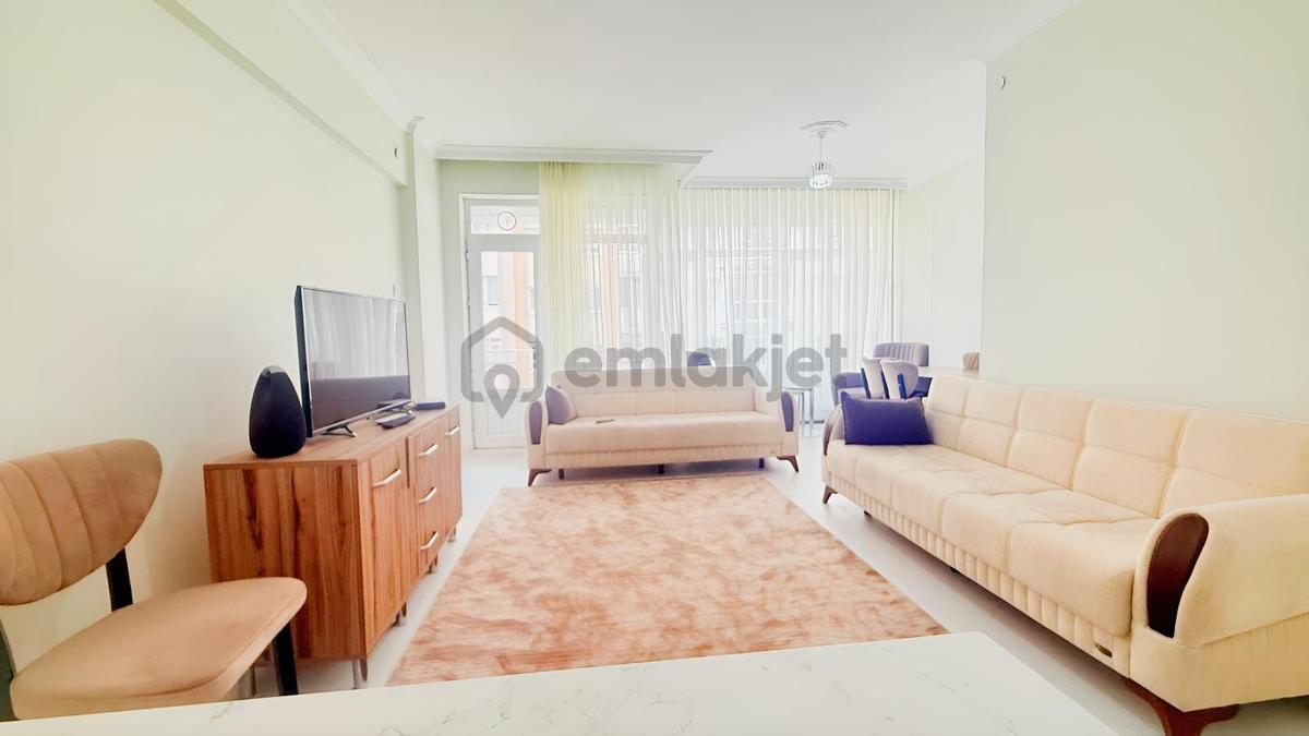 Rba Dan Yunusemre Caddesi Üzerinde Satılık Daire - 24