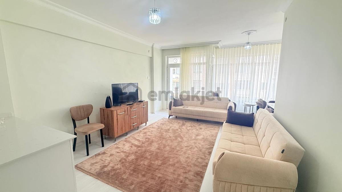 Rba Dan Yunusemre Caddesi Üzerinde Satılık Daire - 21