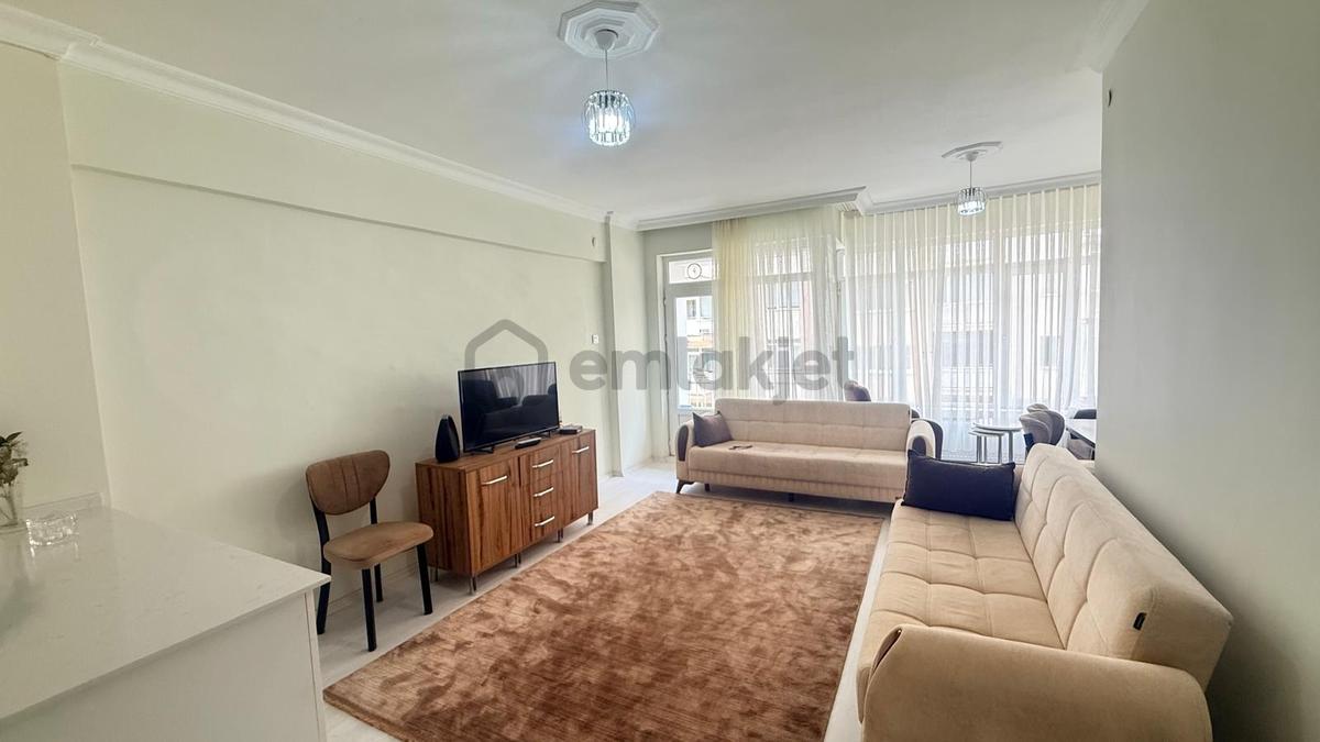 Rba Dan Yunusemre Caddesi Üzerinde Satılık Daire - 19