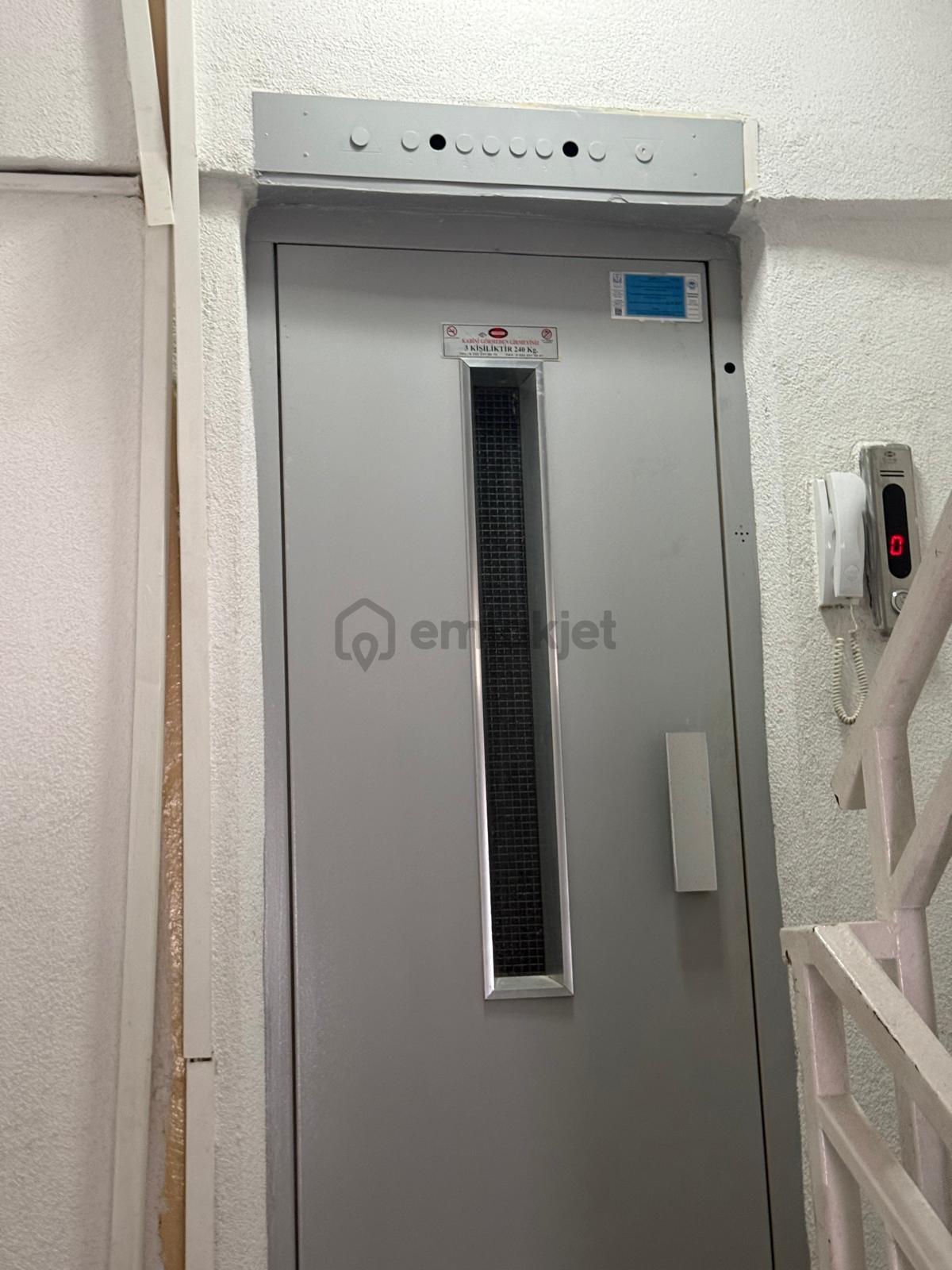 Rba Dan Yunusemre Caddesi Üzerinde Satılık Daire - 31