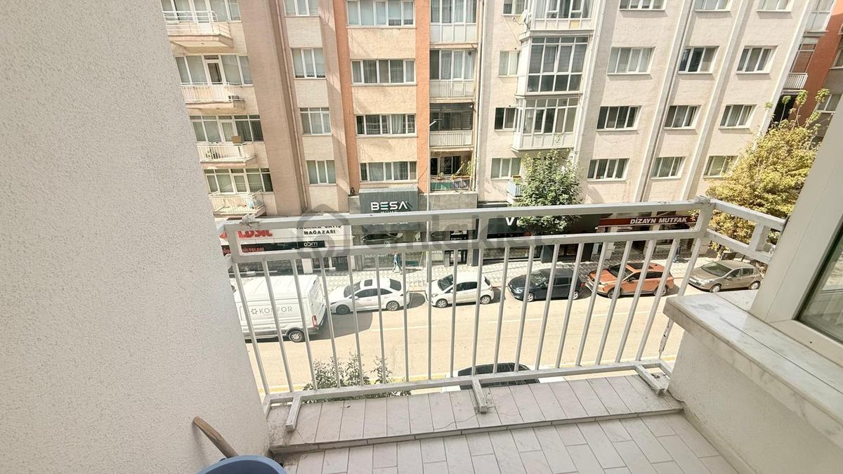 Rba Dan Yunusemre Caddesi Üzerinde Satılık Daire - 30