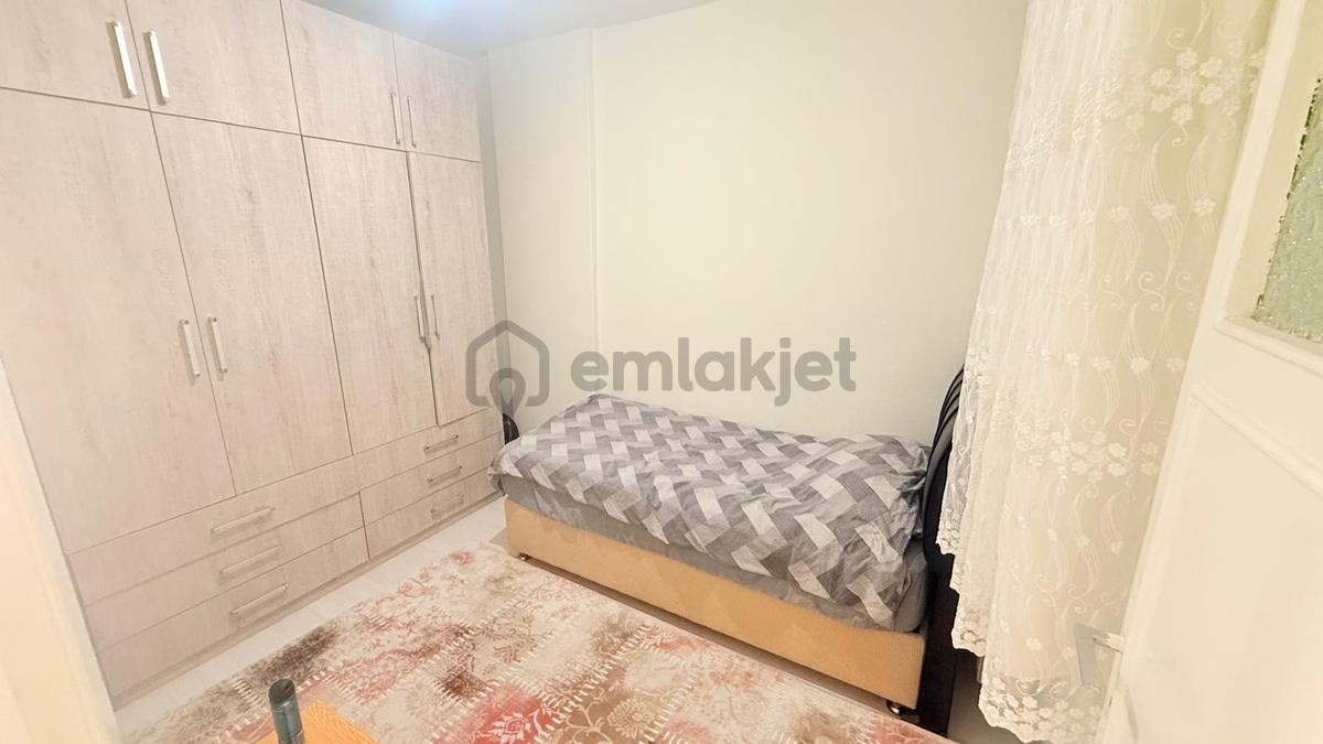 Rba Dan Yunusemre Caddesi Üzerinde Satılık Daire - 15