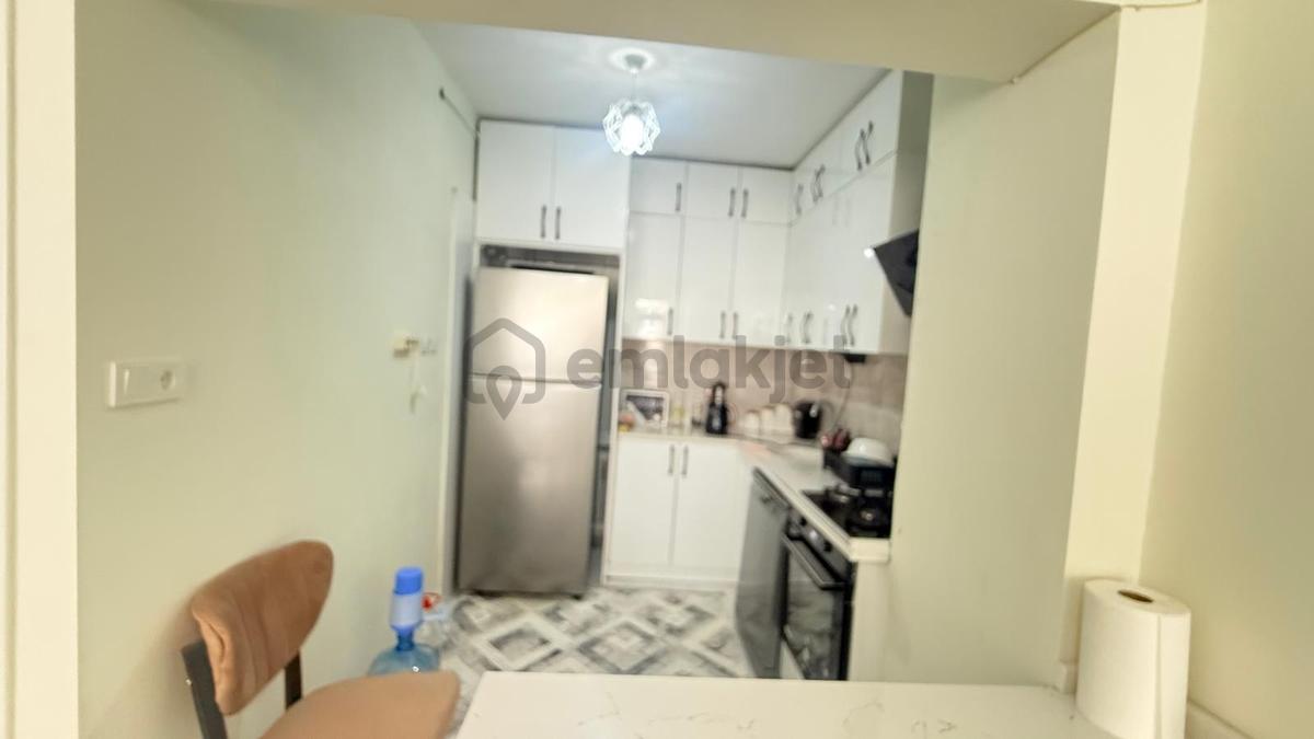 Rba Dan Yunusemre Caddesi Üzerinde Satılık Daire - 8