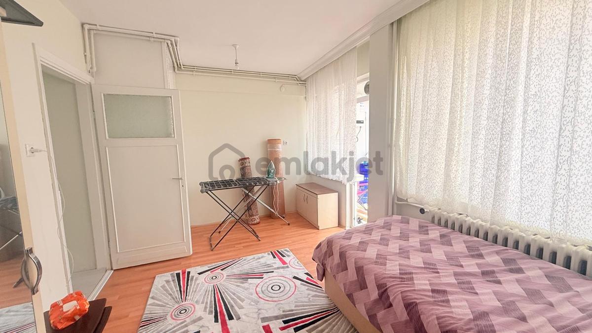 Rba Dan Yunusemre Caddesi Üzerinde Satılık Daire - 13