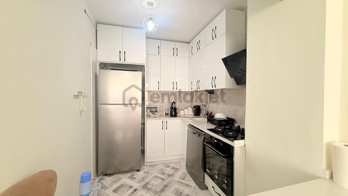 Rba Dan Yunusemre Caddesi Üzerinde Satılık Daire - 9