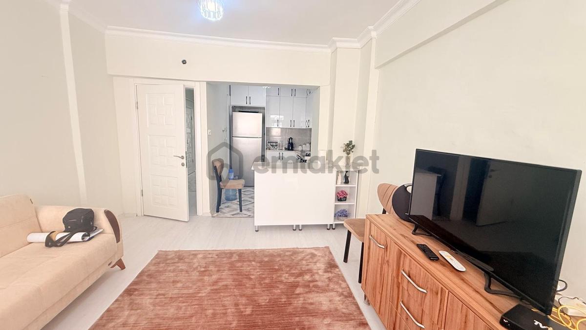 Rba Dan Yunusemre Caddesi Üzerinde Satılık Daire - 17
