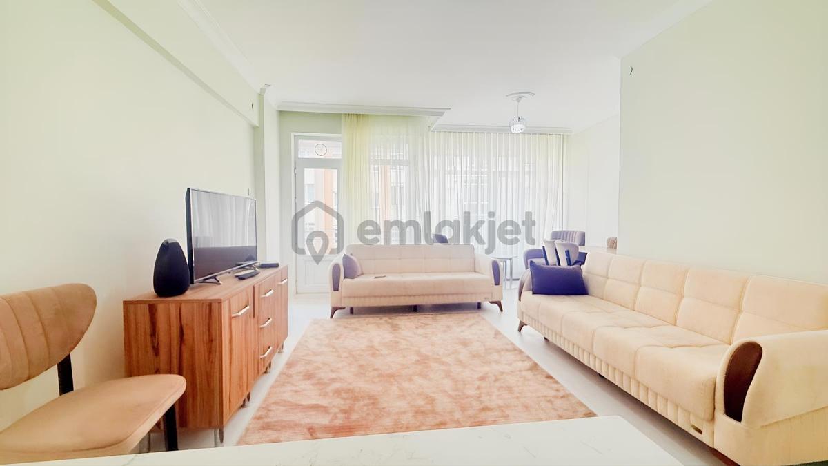 Rba Dan Yunusemre Caddesi Üzerinde Satılık Daire - 25