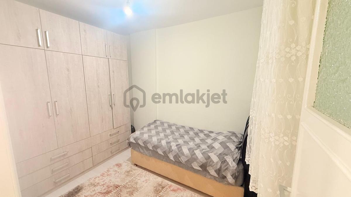 Rba Dan Yunusemre Caddesi Üzerinde Satılık Daire - 14