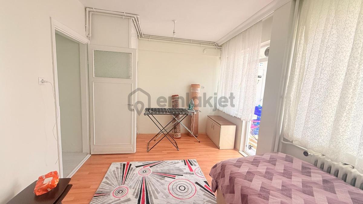 Rba Dan Yunusemre Caddesi Üzerinde Satılık Daire - 18