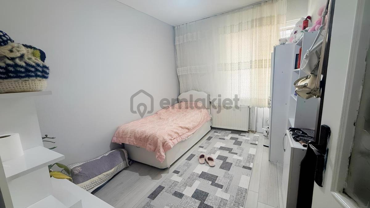 Rba Dan Emek Mh Acilllll Satılık Müstakil Bina - 13