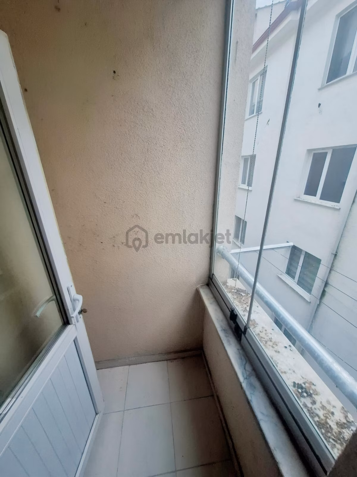 Rba Dan Ömerağa Da Satılık Daire - 21