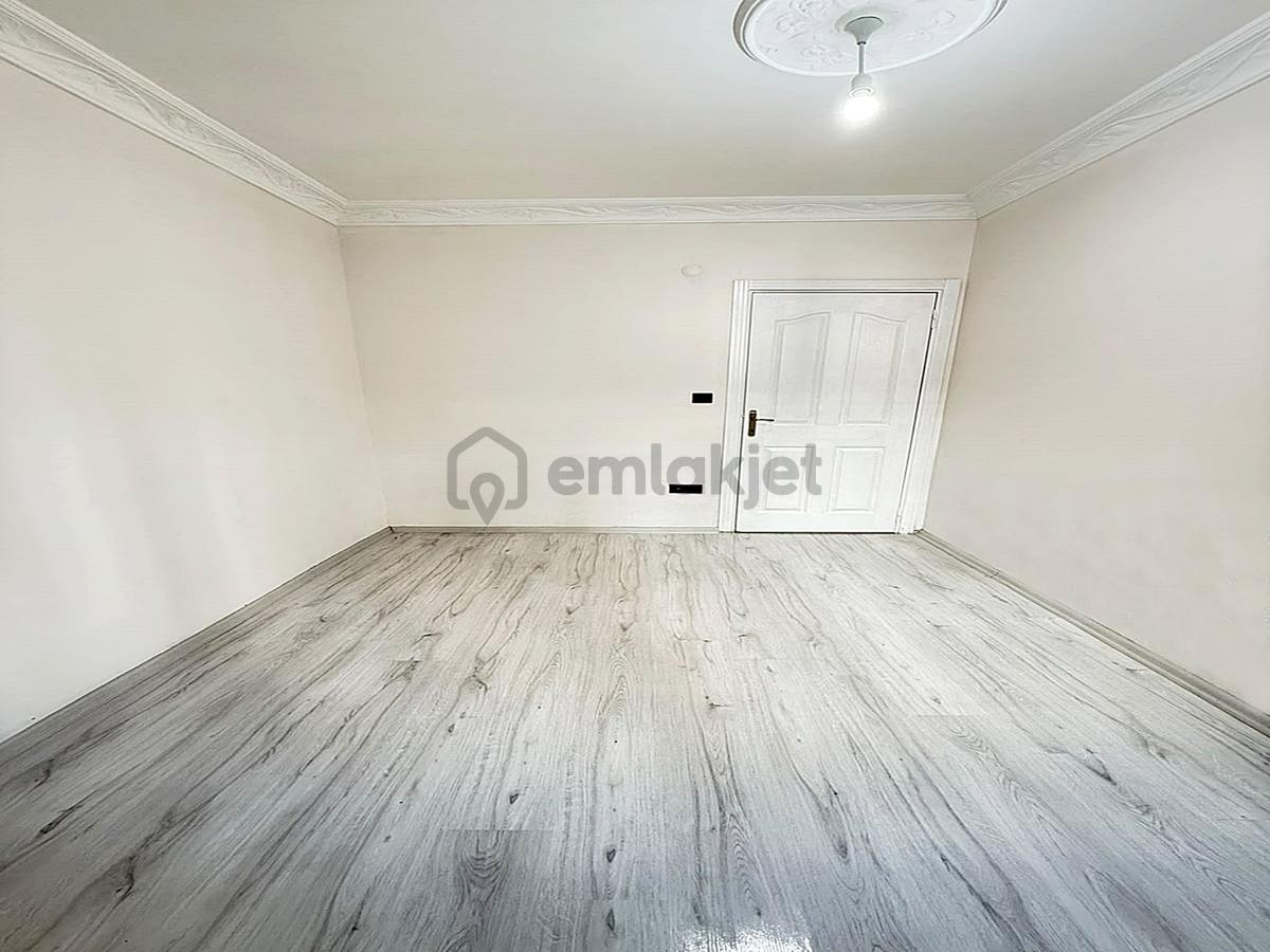 Cansever Yapı Farkı İle Kaçırılmayacak Satılık 2+1 Bahçe Katı - 12