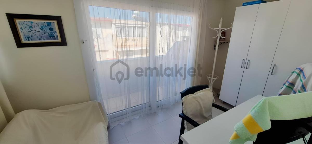 Davutlar Atakent Sıtesınde, Denıze 150 Metre ,eşyalı 4+1 Villa - 15
