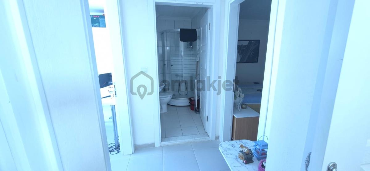 Davutlar Atakent Sıtesınde, Denıze 150 Metre ,eşyalı 4+1 Villa - 19