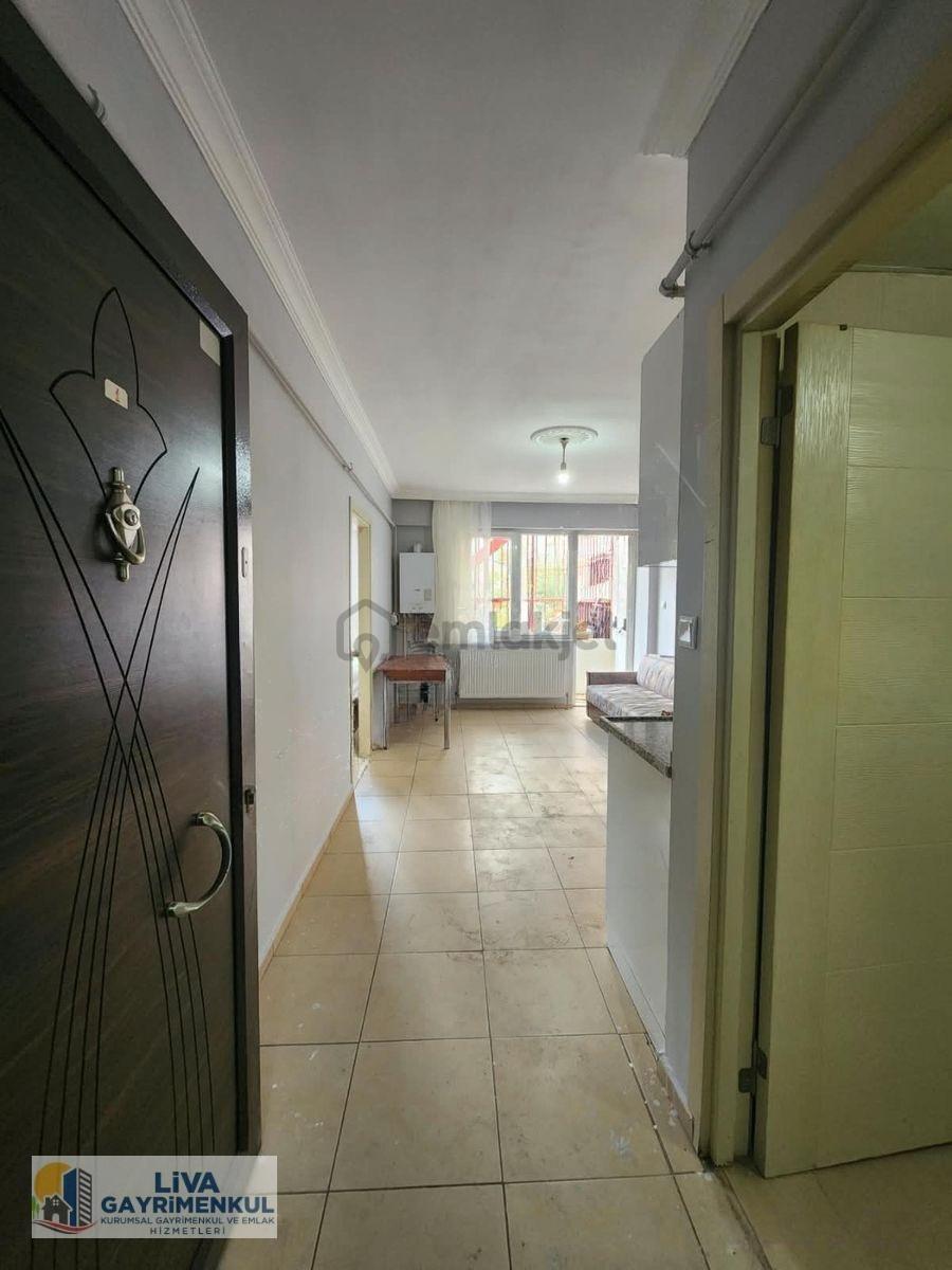 Karabük 100.yıl Mahallesinde Satılık 1+1 Daire - 13