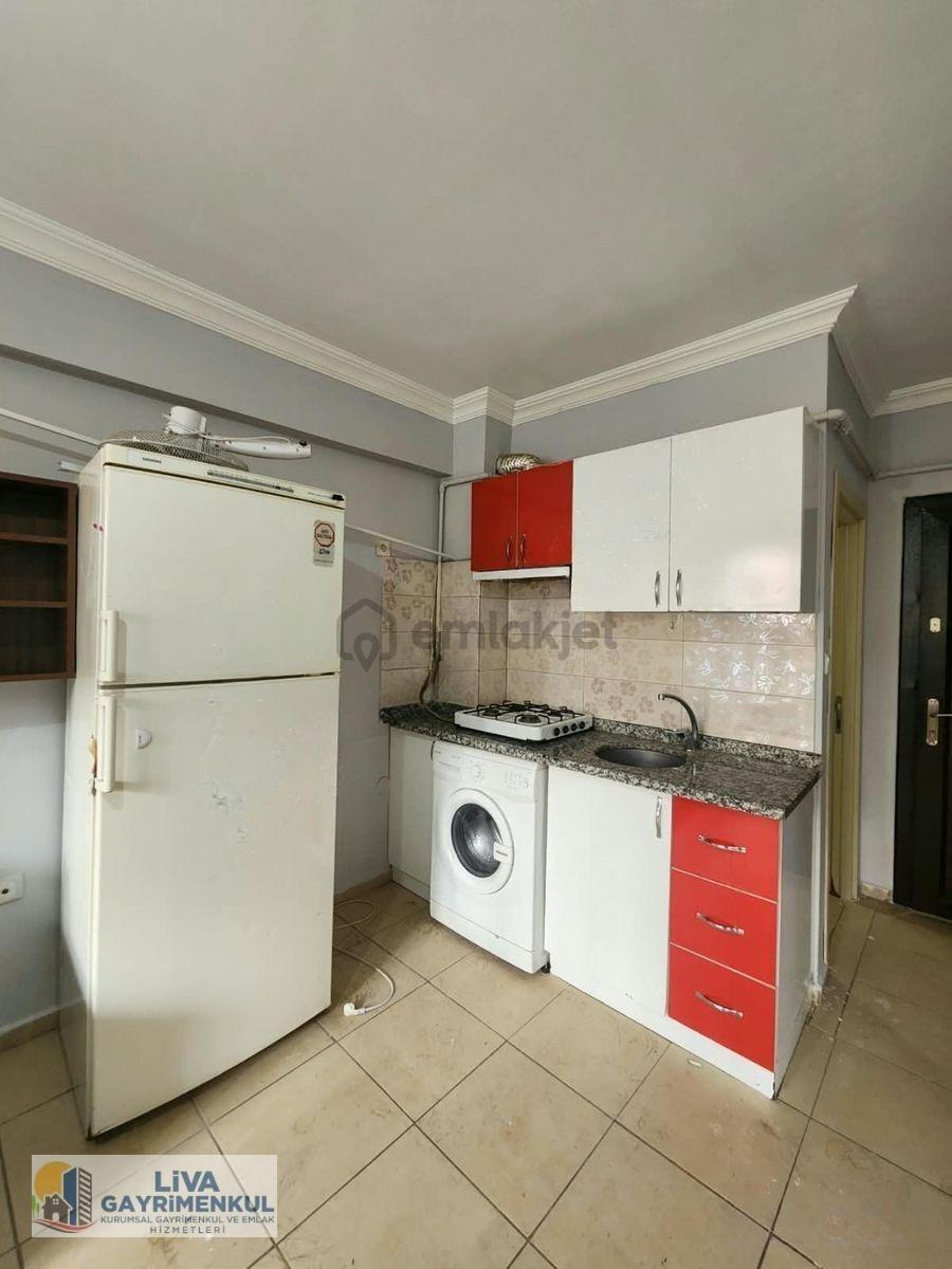 Karabük 100.yıl Mahallesinde Satılık 1+1 Daire - 17