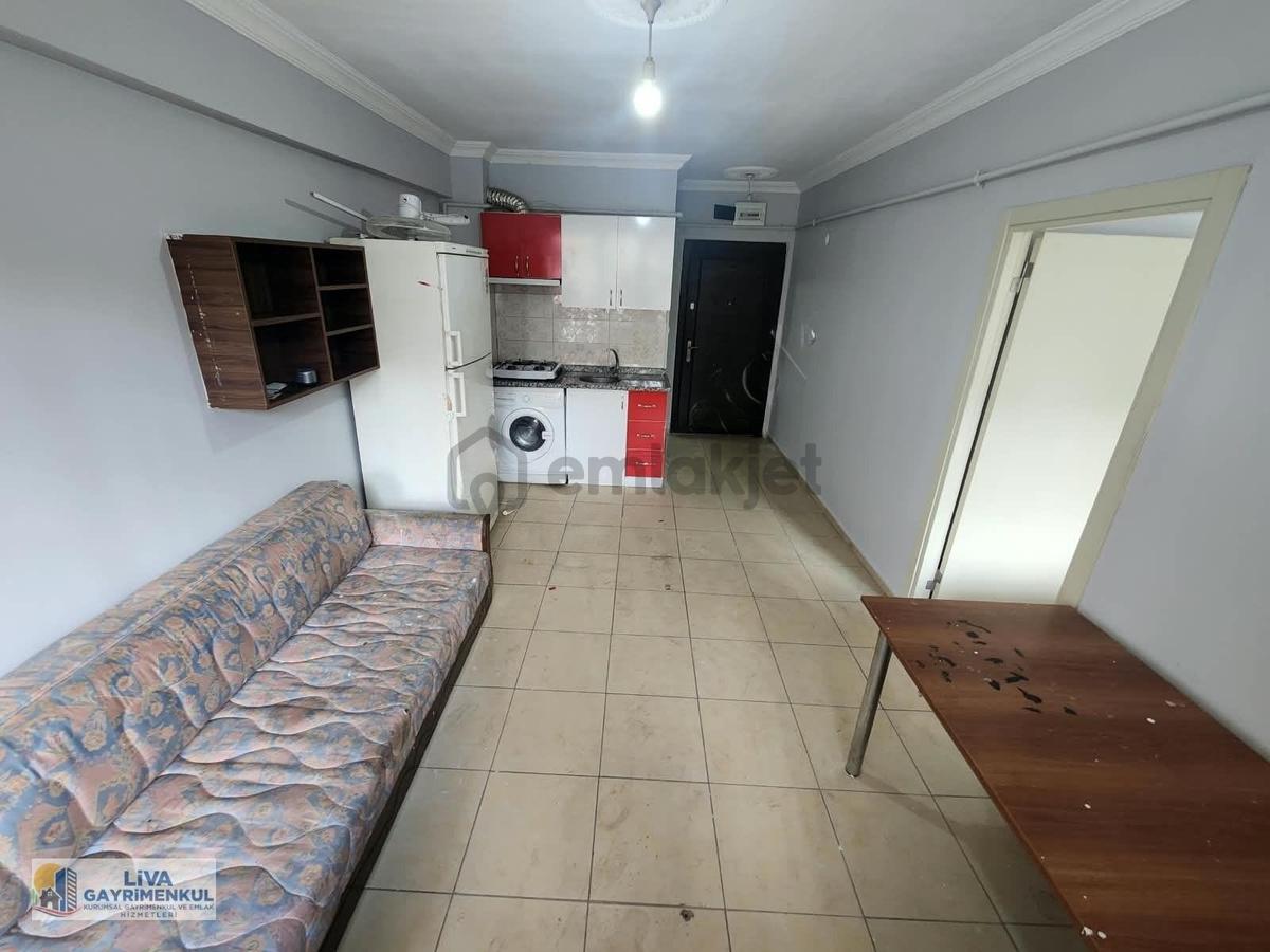 Karabük 100.yıl Mahallesinde Satılık 1+1 Daire - 18