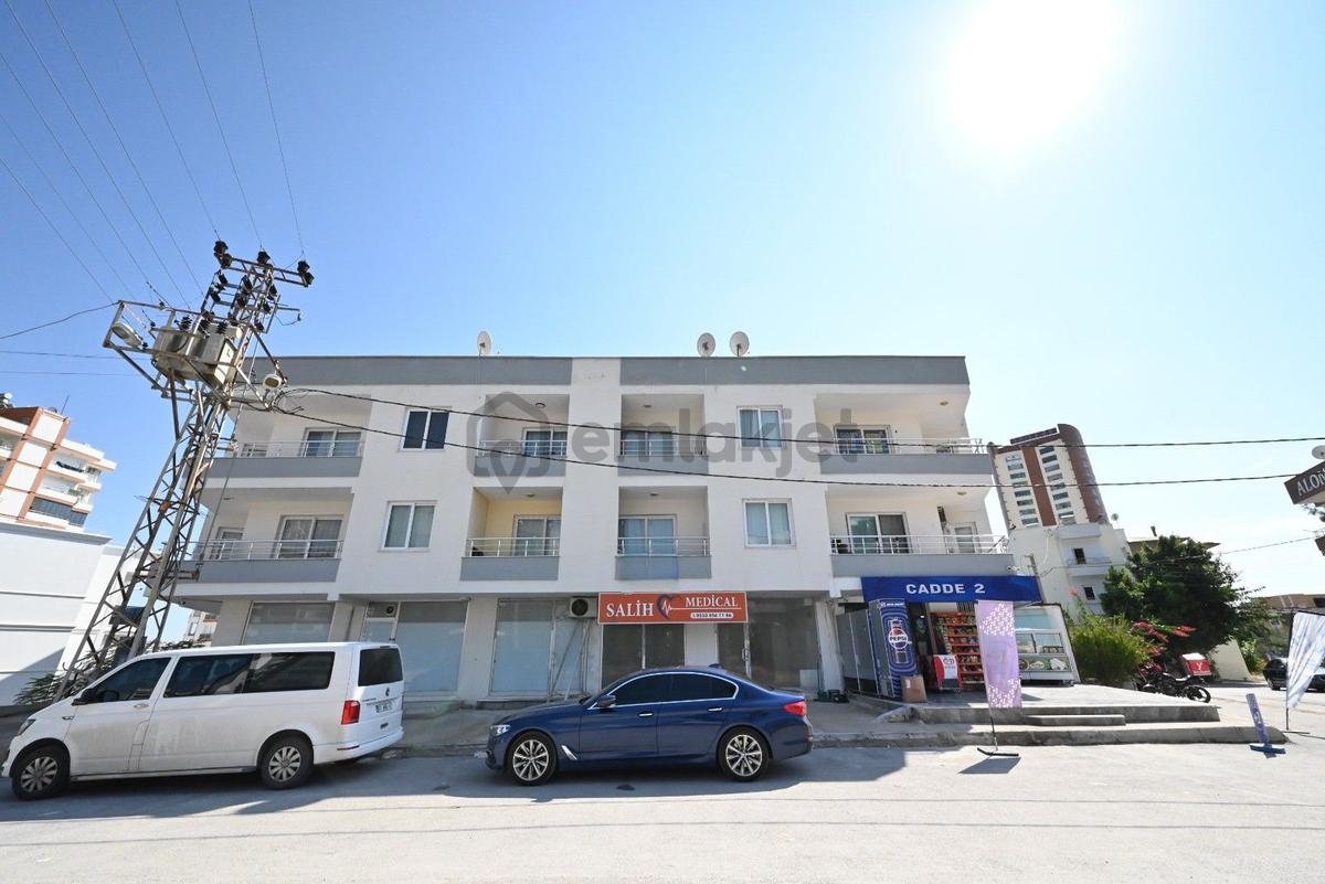 Üstünkent'ten Çiftlikköy'de Üniversiteye Yakın Masrafsız 2+1 ! - 2