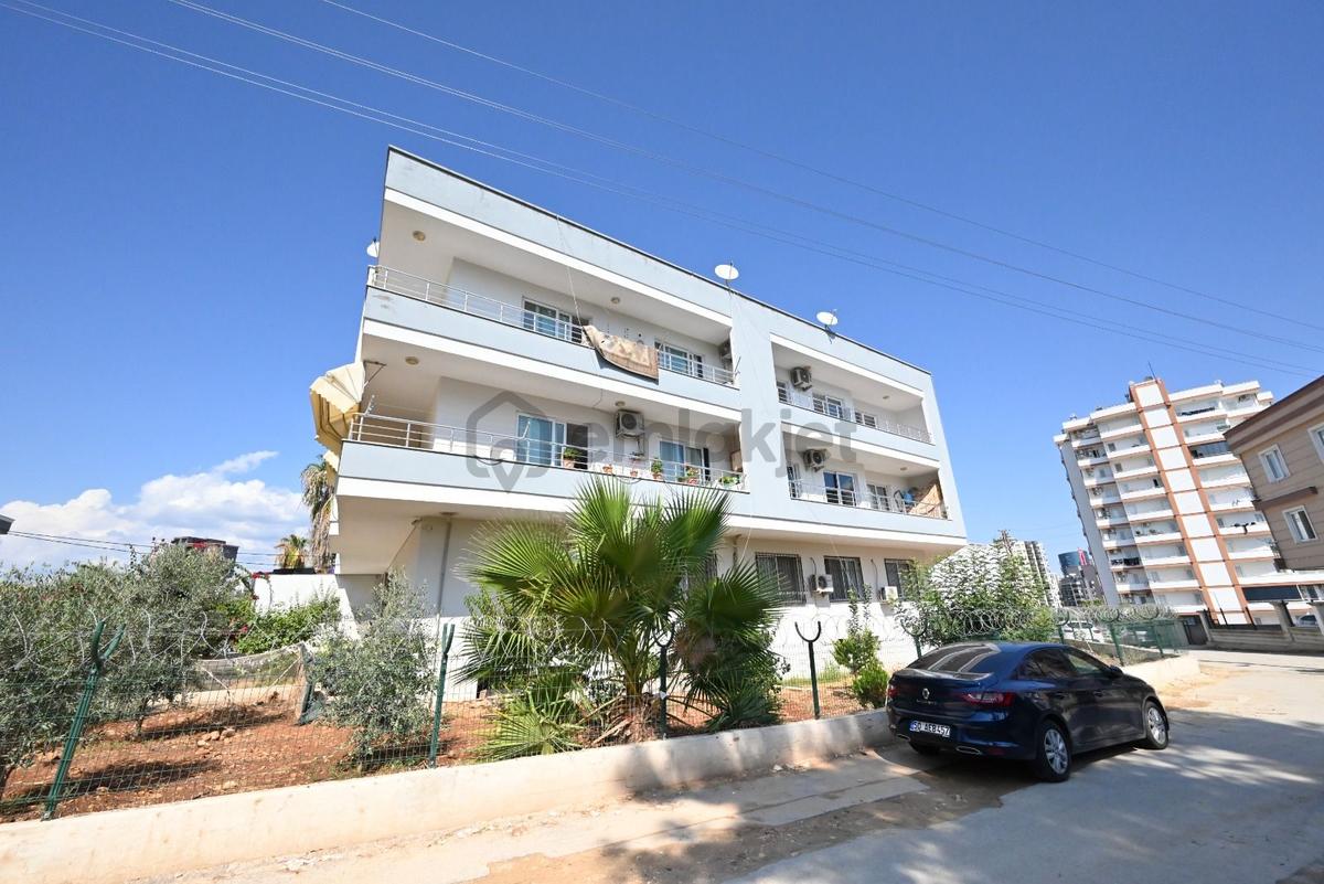 Üstünkent'ten Çiftlikköy'de Üniversiteye Yakın Masrafsız 2+1 ! - 4