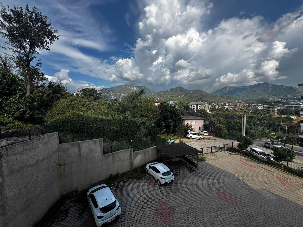 Alanya Çıplaklı Mah Satılık 2+1 Ayrı Mutfak - 9