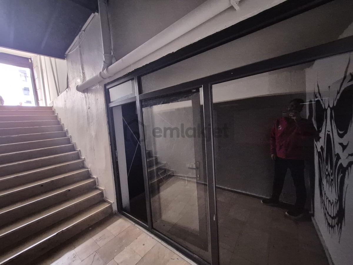 Merkezde Satılık İş Yeri ( Dükkan/bodrum ) - 10