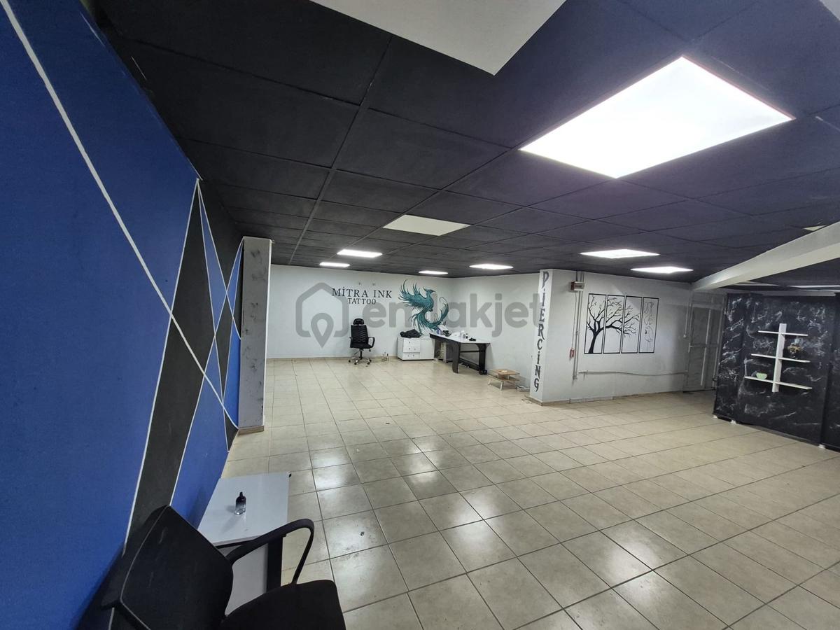 Merkezde Satılık İş Yeri ( Dükkan/bodrum ) - 5