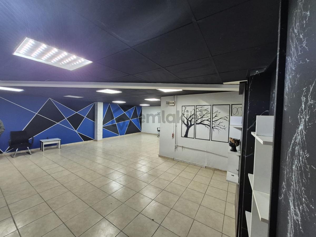 Merkezde Satılık İş Yeri ( Dükkan/bodrum ) - 7