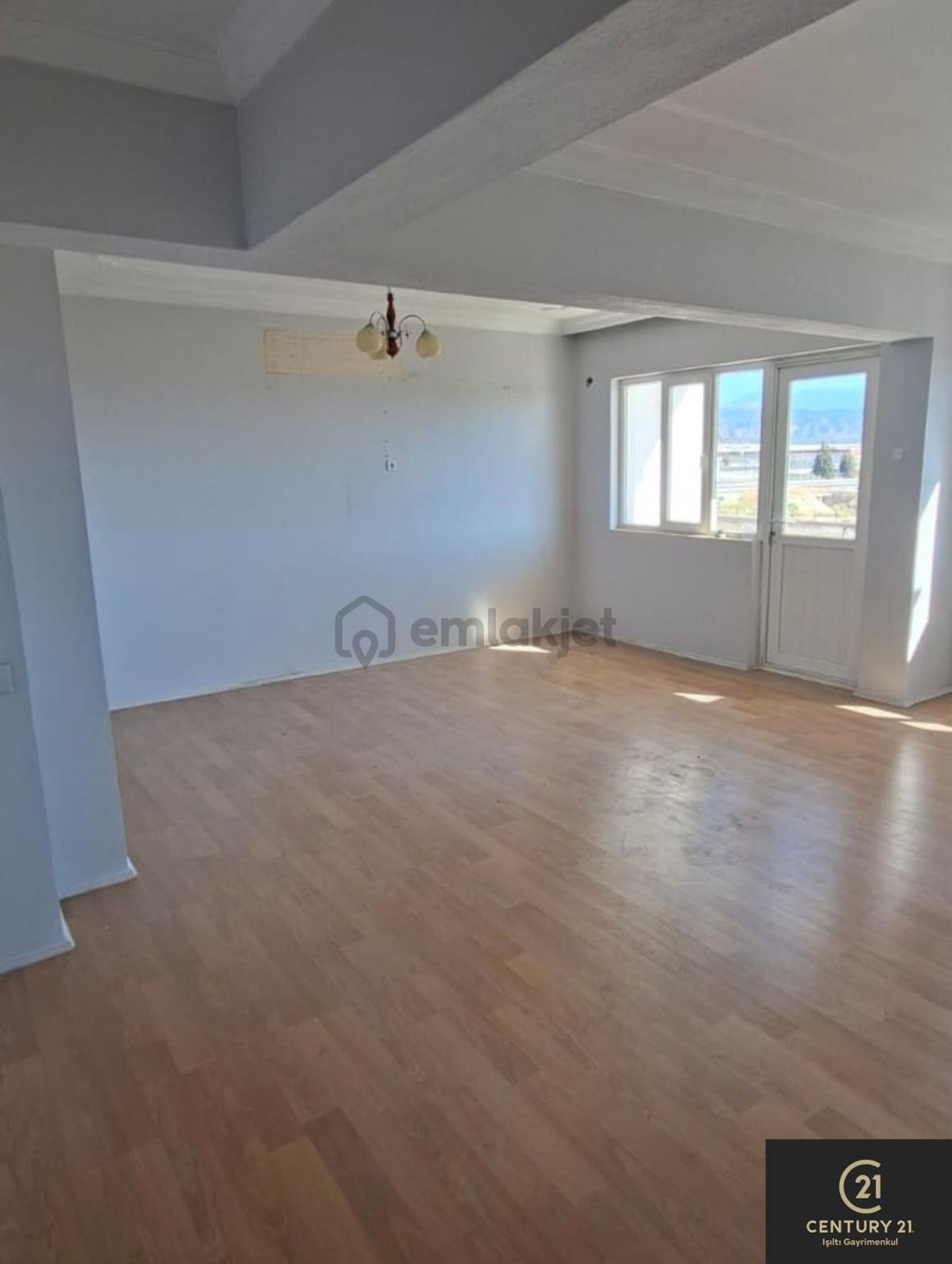 Century21 Işıltı'dan Umurlu'da 2+1 Daire - 9
