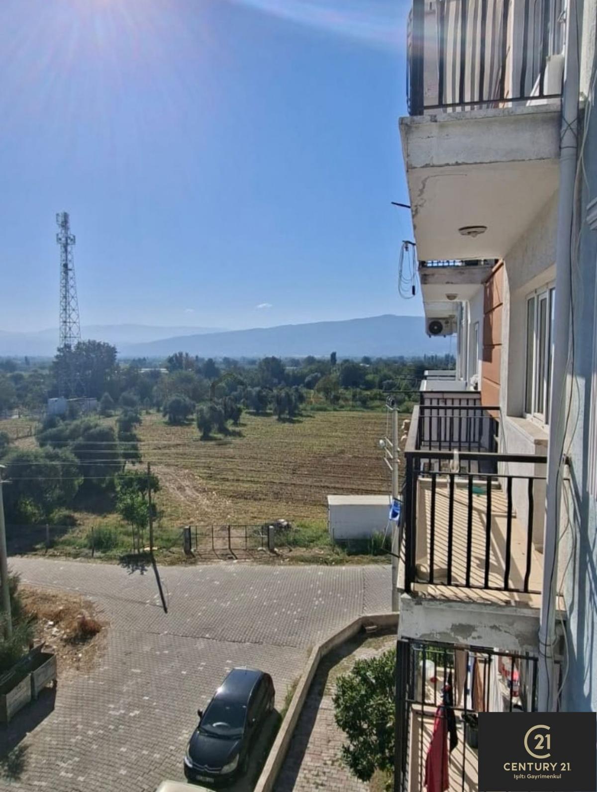Century21 Işıltı'dan Umurlu'da 2+1 Daire - 14