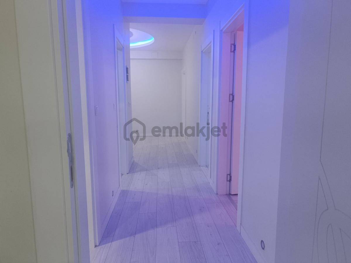 Vefa Evlerinde Satılık Lüks Daire - 7