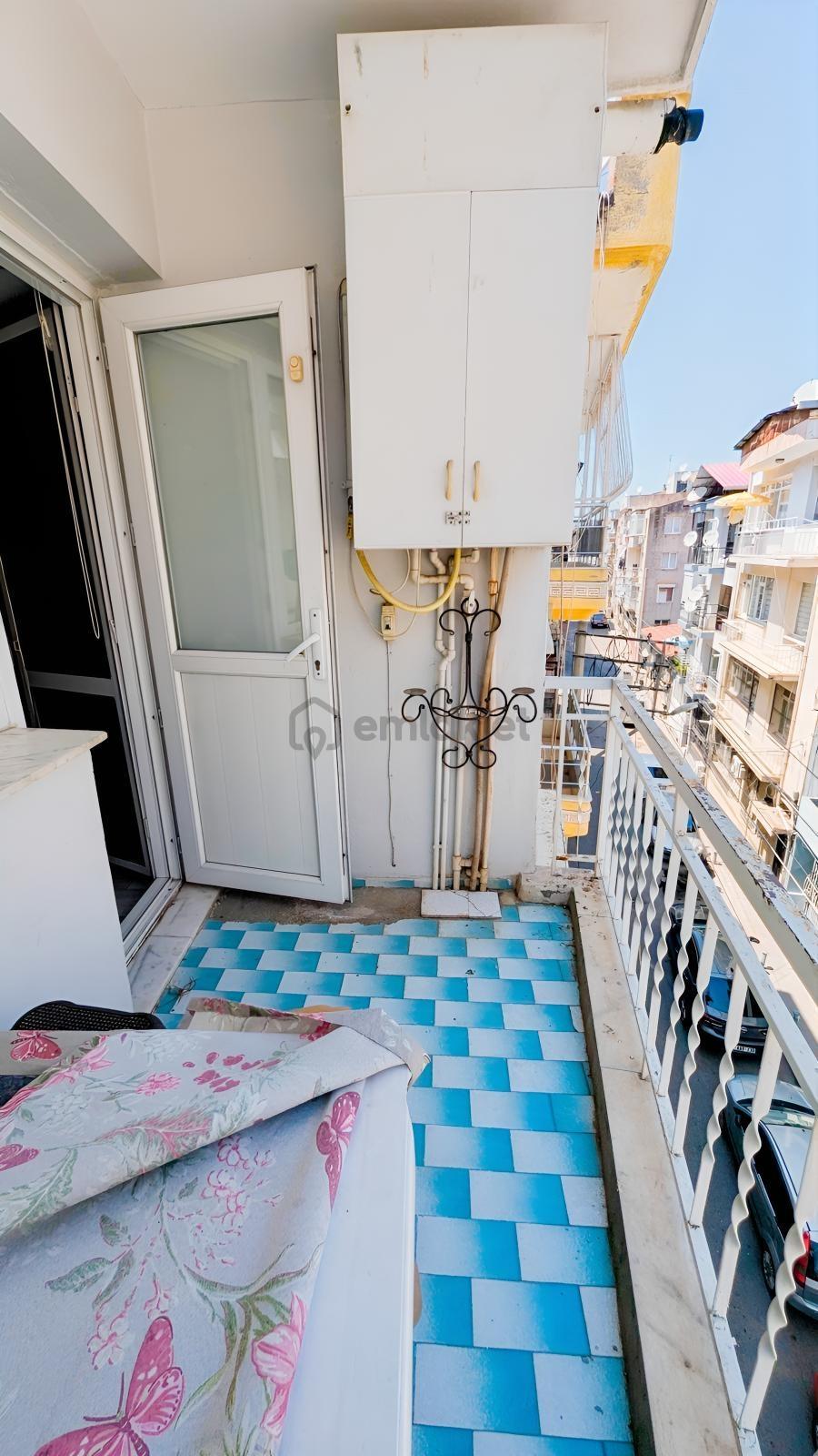 Full Eşyalı, Doğalgazlı, 3 Klimalı, Ferah 3.5+1 - 41