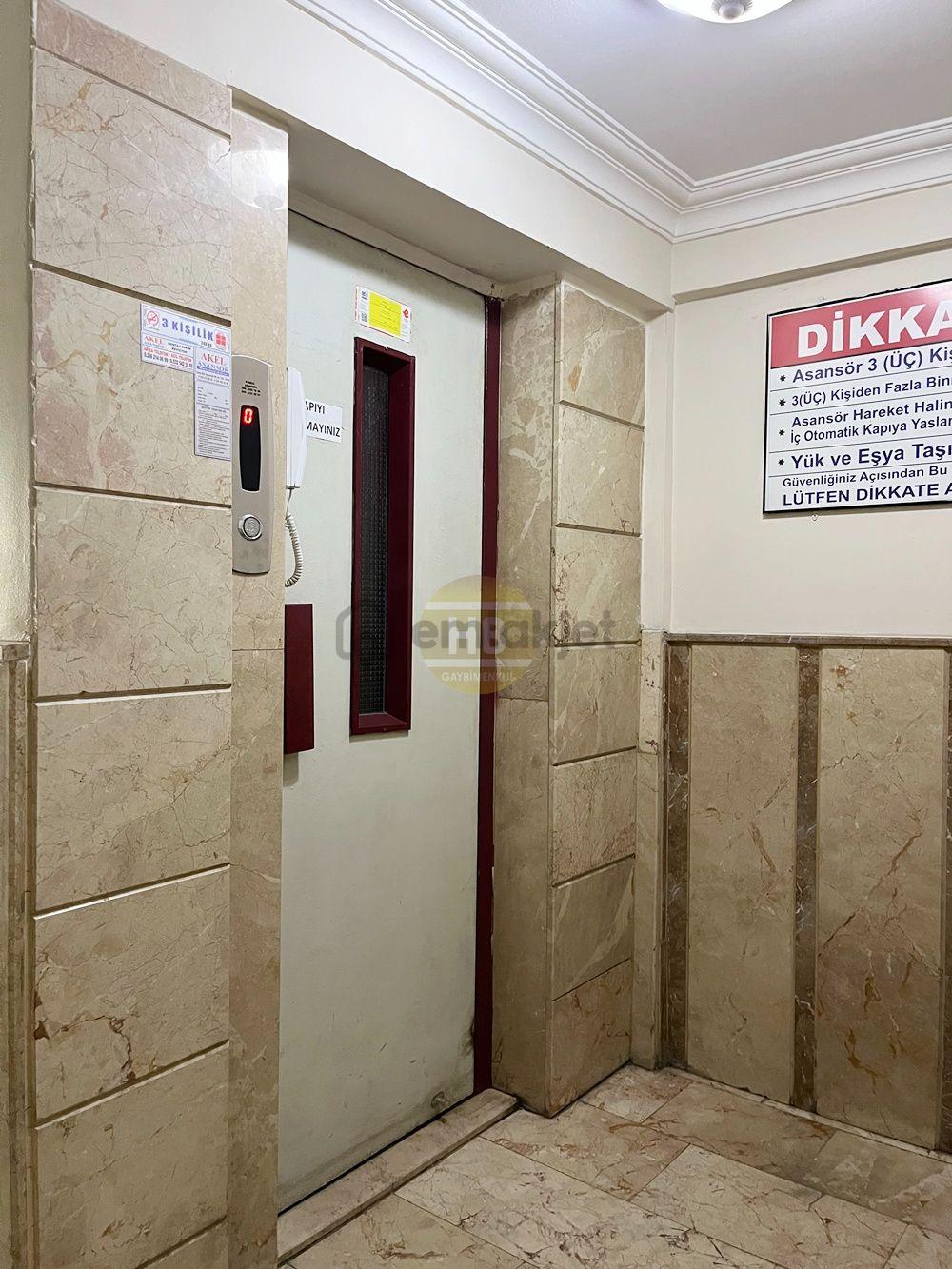 Hb'den 3+1 Kiralık Daire, Ebeveyn Banyolu | Geniş Ve Ferah - 37