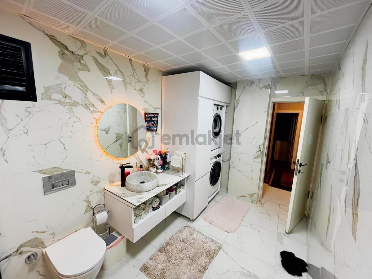 Eyüpsultan Merkezde Satılık 2 Adet 2+1 Daire - 10