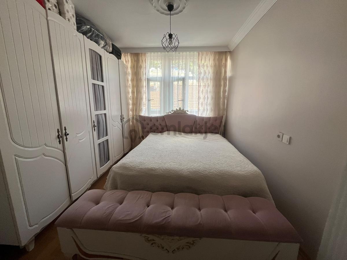 Eyüpsultan Merkezde Satılık 2 Adet 2+1 Daire - 7
