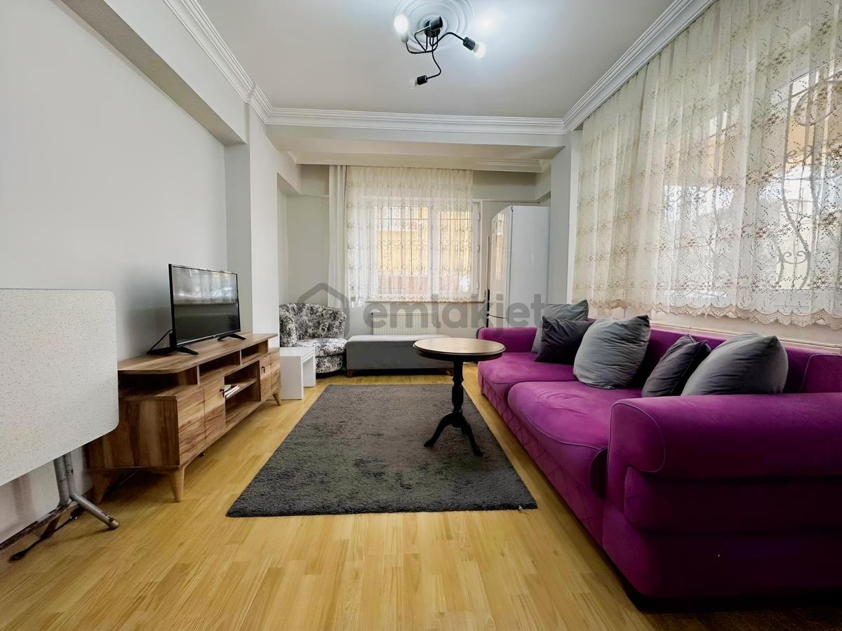 Armağanevlerde Ara Kat Full Eşyalı 2+1 Kiralık Daire - 3