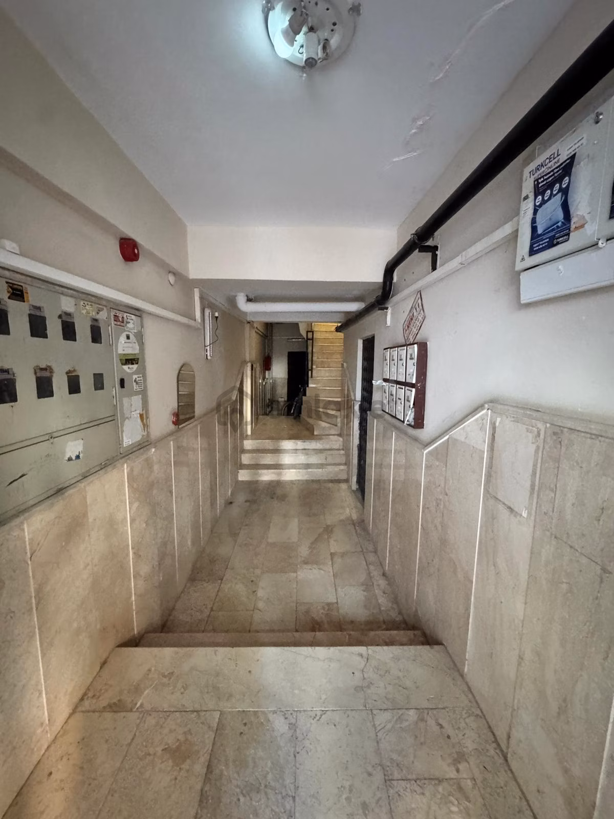 Rba'dan Bahçelievler Mahallesinde Satılık Daire - 11