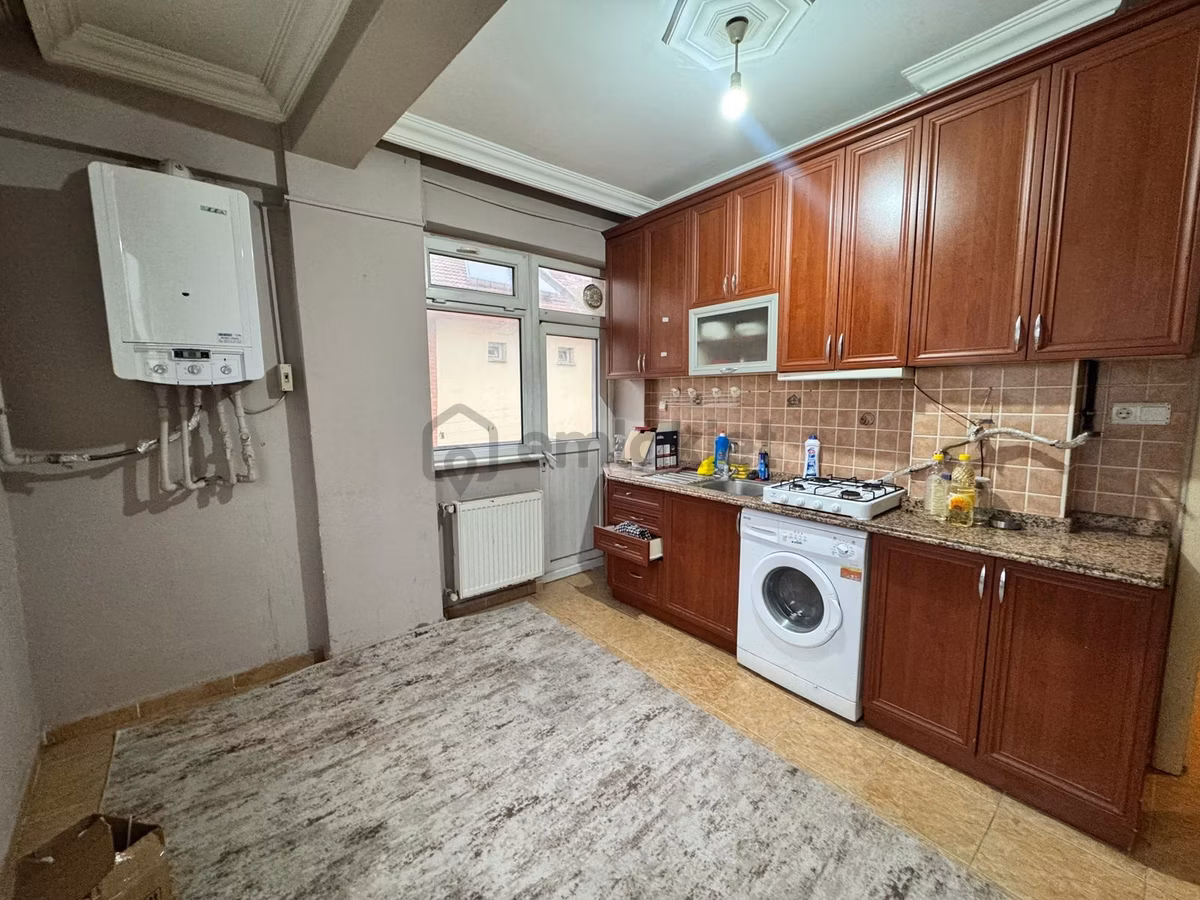 Rba'dan Bahçelievler Mahallesinde Satılık Daire - 3