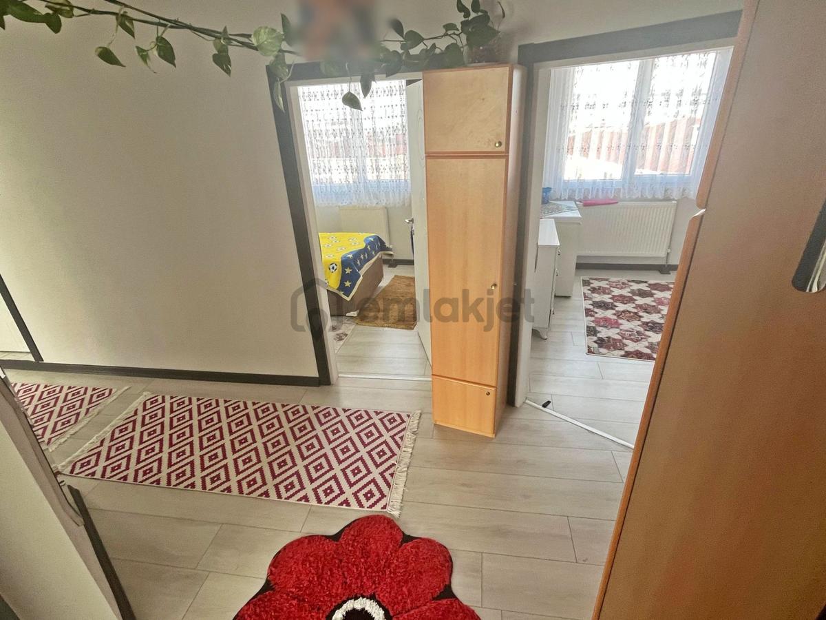 Metin Yapı'dan Öncephe Krediye Uygun Ebeveyn Banyolu Satılık 3+1 Daire!!! - 21