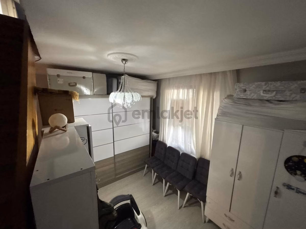 Çayırova İnönü Mahallesin De Satılık 4+2 Dublex - 24
