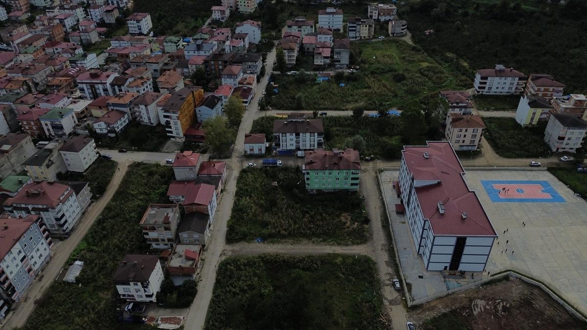 Revizyon'dan Irmak Caddesine Yakın İmarlı Arsa!! - 11