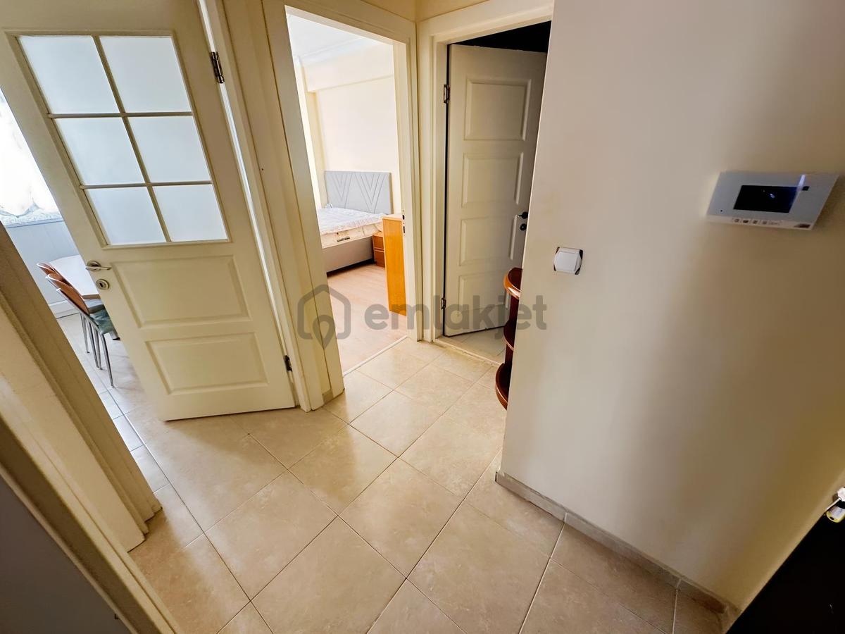 Eşrefpaşa, Yağhaneler'de Eşyalı Kiralık 2+1 Daire - 26