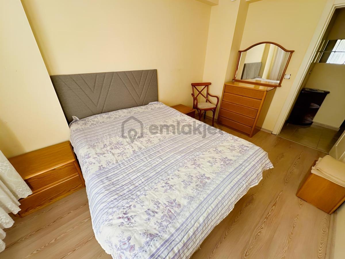 Eşrefpaşa, Yağhaneler'de Eşyalı Kiralık 2+1 Daire - 3
