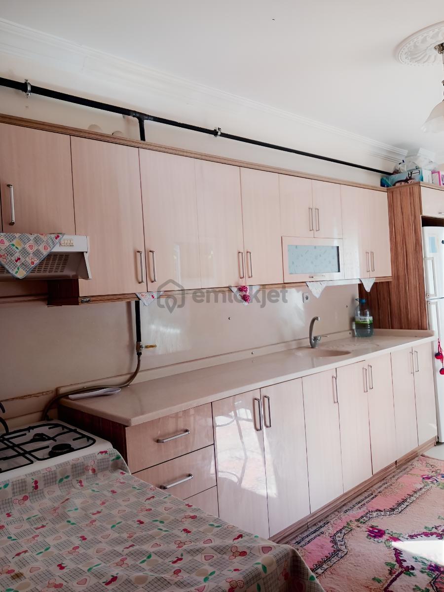 Tokat Bizim Emlaktan Satılık Daire - 9