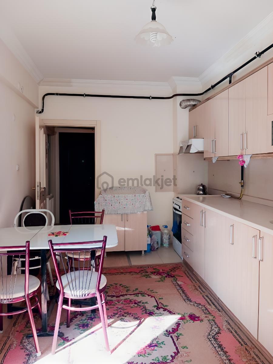 Tokat Bizim Emlaktan Satılık Daire - 12