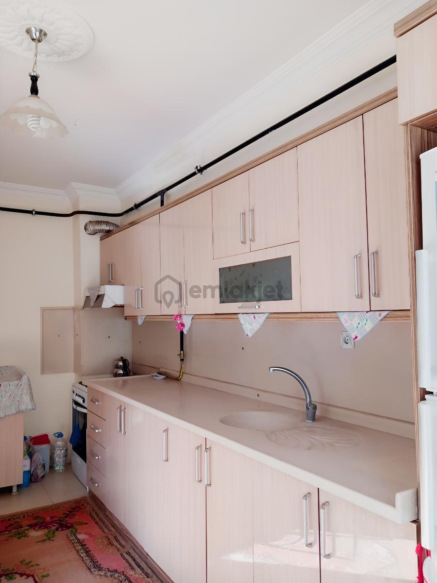 Tokat Bizim Emlaktan Satılık Daire - 11