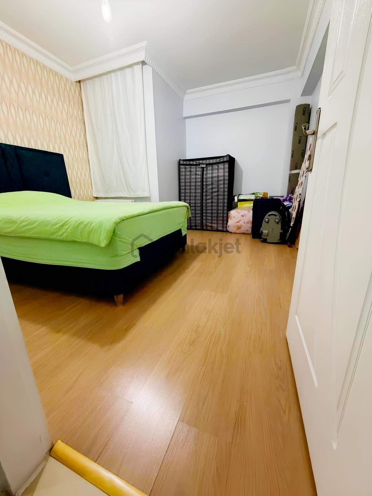 İncirtepe Mah Satılık 1+1 Yüksek Giriş Daire - 7