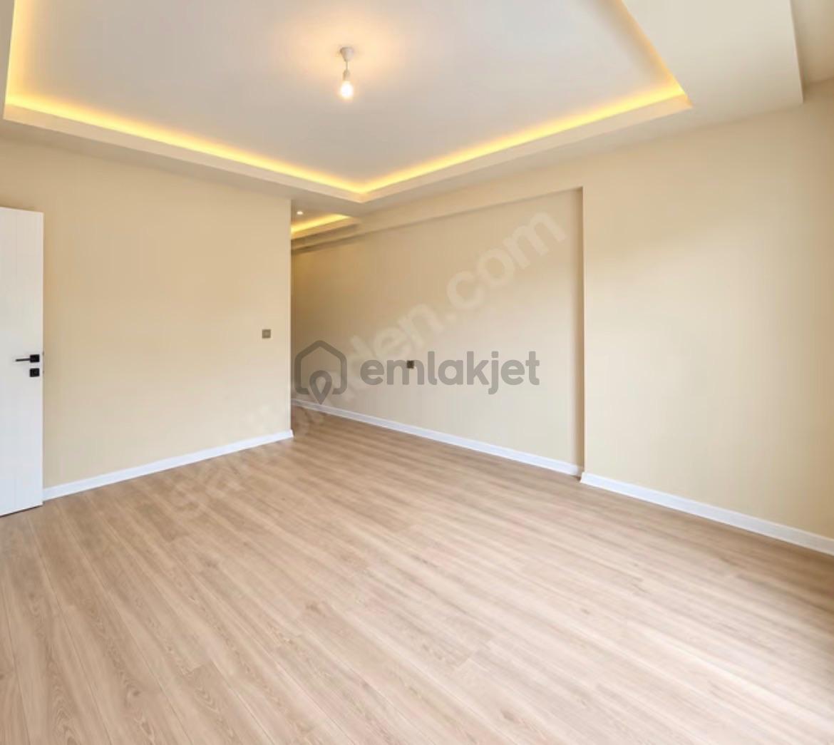 Sahibinden Yıldızkentte 3+1 Oturuma Hazır Sıfır Daire - 5